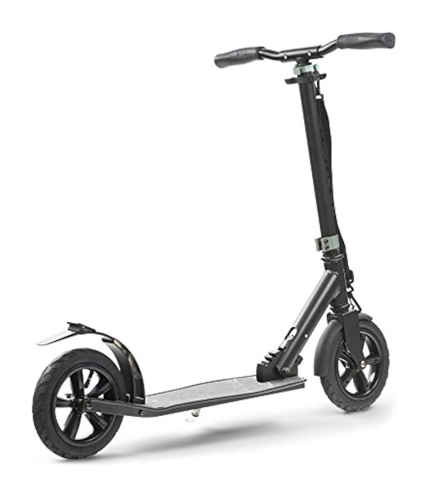 キックスクーター Amazon | [フレンジー スクーター]CAMP SCOOTER イギリス発